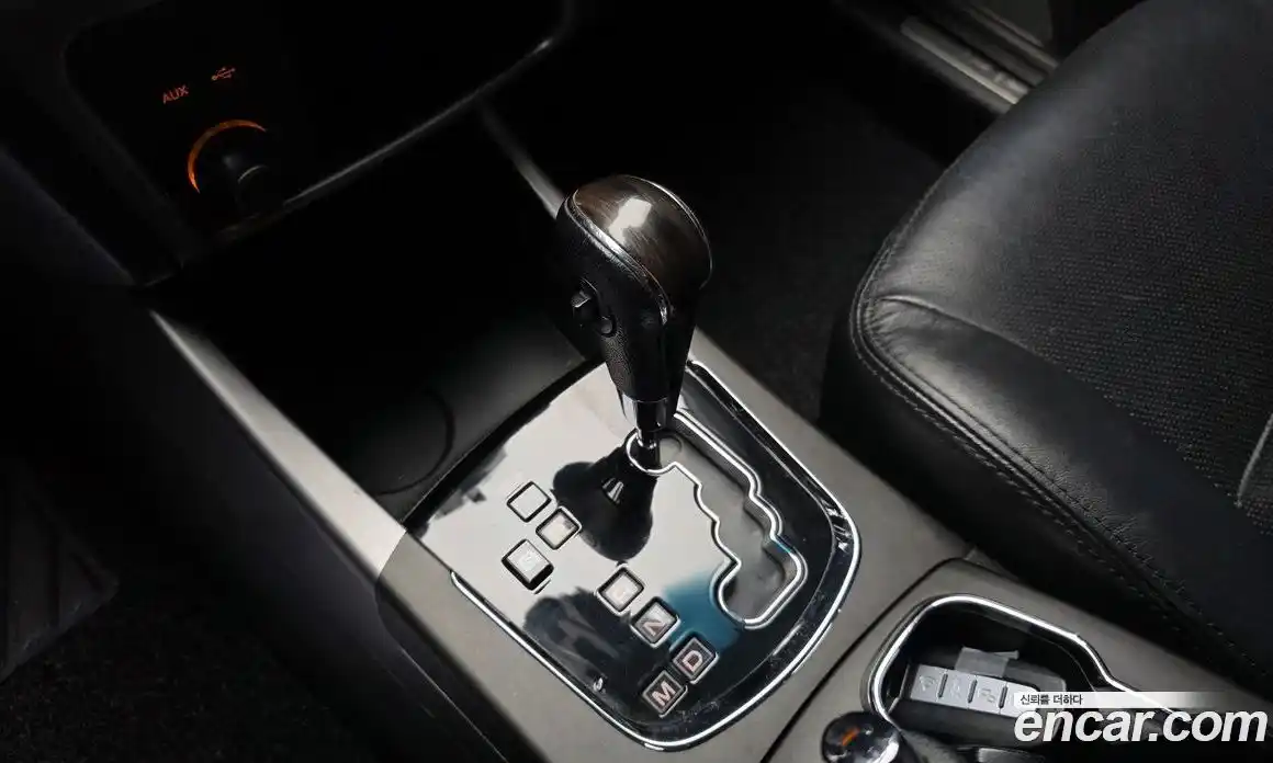 SsangYong Korando 2014 2.0 Автомат в Москве № 310555, фото 18