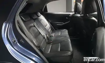 SsangYong Korando 2014 2.0 Автомат в Москве № 310555, миниатюра 6