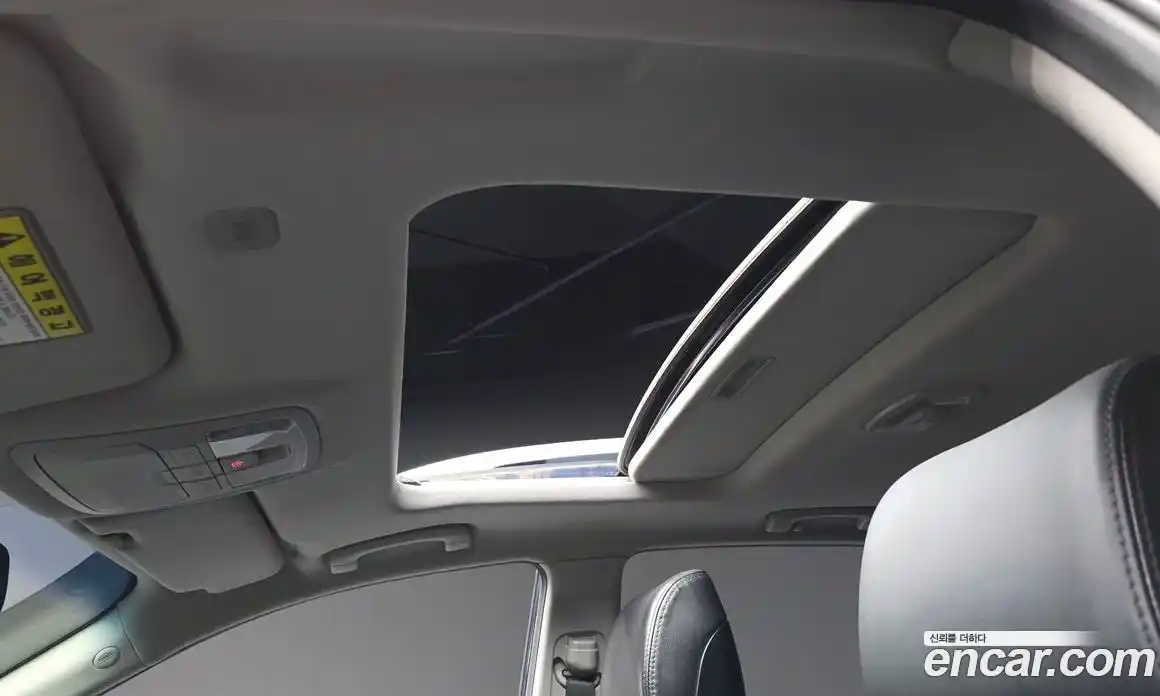 SsangYong Korando 2014 2.0 Автомат в Москве № 310555, фото 8