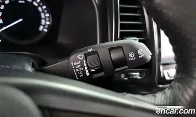 SsangYong Rexton 2021 2.2 Автомат в Москве № 31760, миниатюра 2