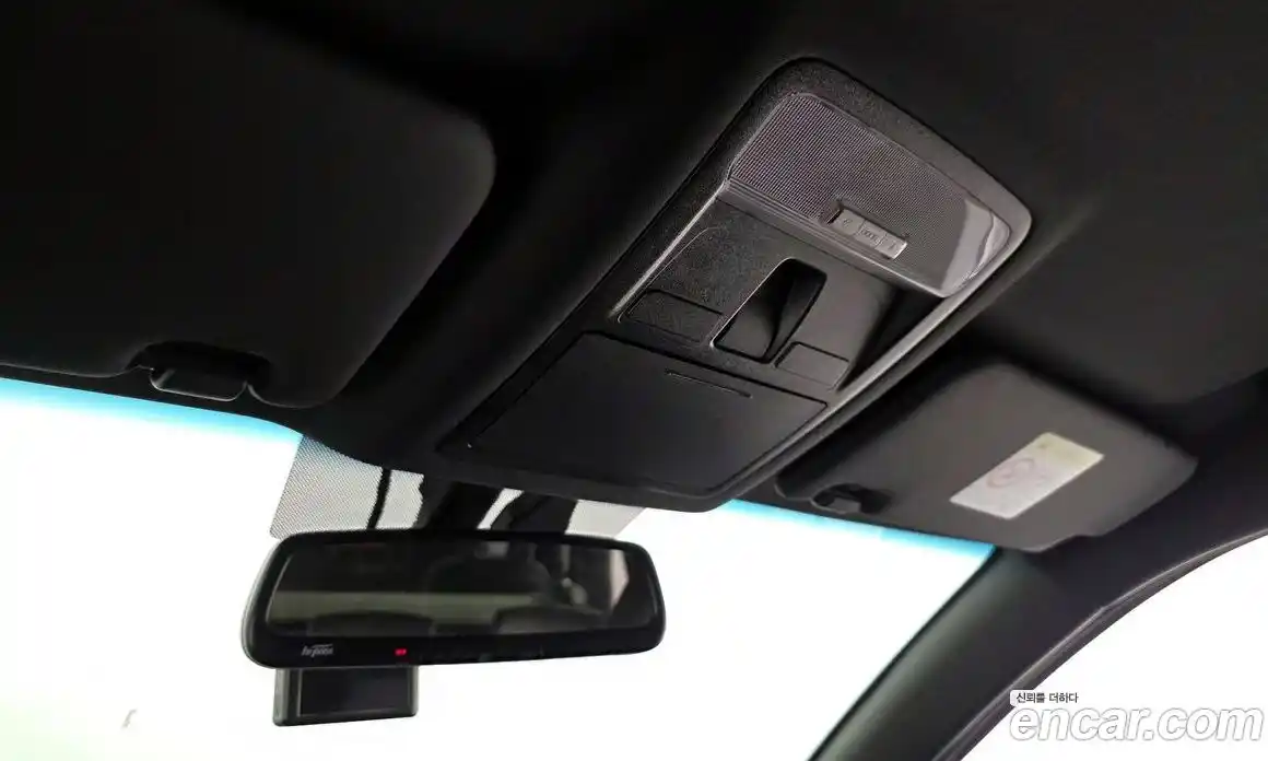 SsangYong Rexton 2021 2.2 Автомат в Москве № 31760, фото 3