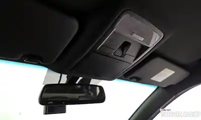 SsangYong Rexton 2021 2.2 Автомат в Москве № 31760, миниатюра 3