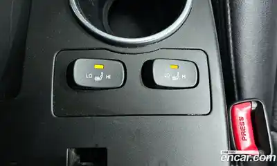 SsangYong Korando 2012 2.0 Автомат в Москве № 31939, миниатюра 11