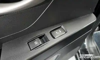 SsangYong Korando 2012 2.0 Автомат в Москве № 31939, миниатюра 10