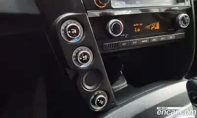 SsangYong Korando 2018 2.2 Автомат в Москве № 31978, миниатюра 12