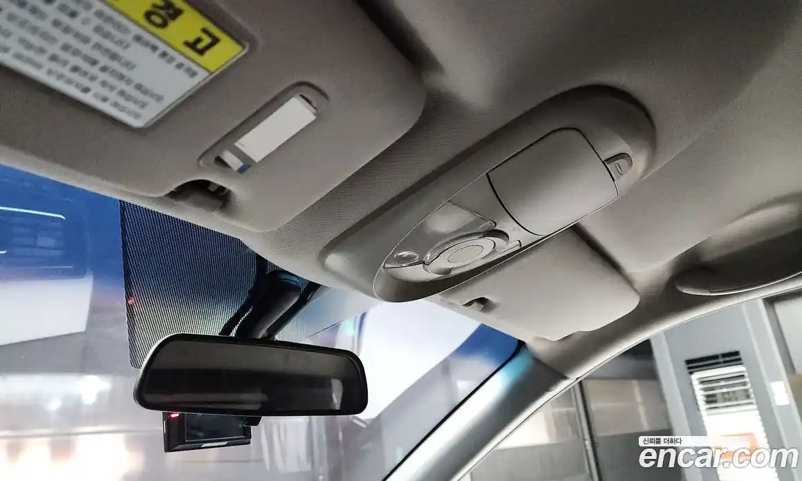 SsangYong Korando 2018 2.2 Автомат в Москве № 31978, фото 20