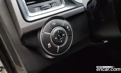 SsangYong Korando 2018 2.2 Автомат в Москве № 31978, миниатюра 3