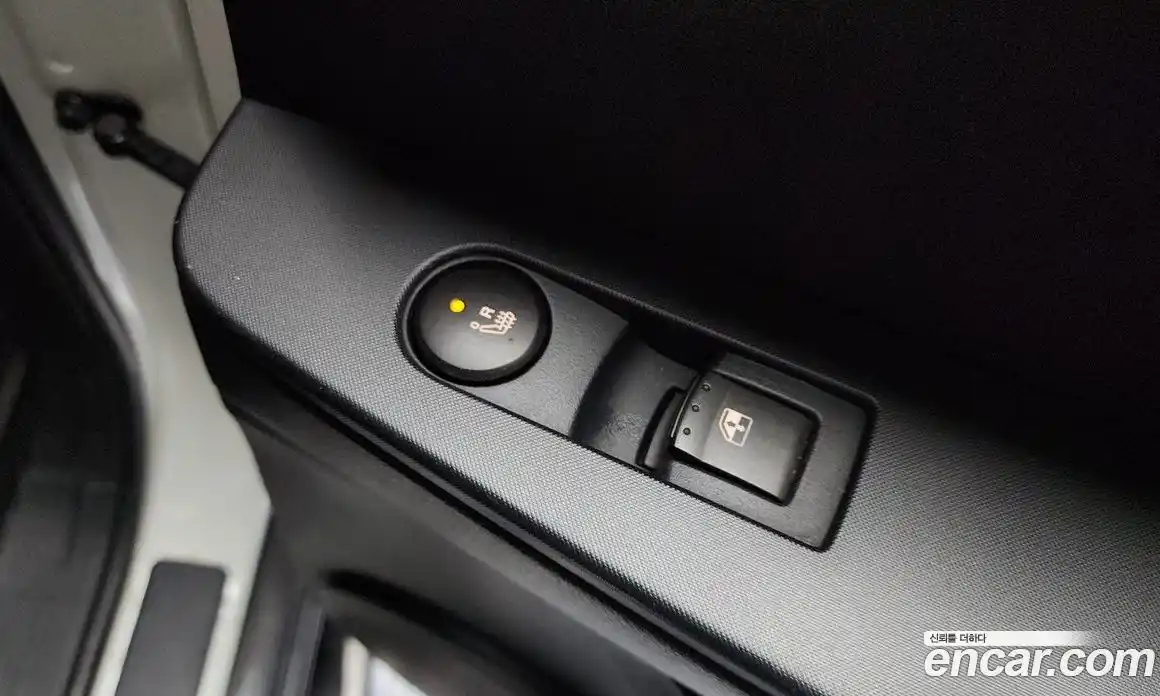 SsangYong Korando 2018 2.2 Автомат в Москве № 31978, фото 5