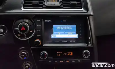 SsangYong Korando 2018 2.2 Автомат в Москве № 31978, миниатюра 6