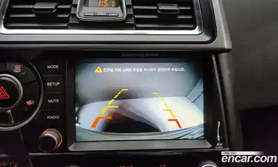 SsangYong Korando 2018 2.2 Автомат в Москве № 31978, миниатюра 7