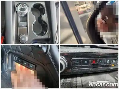 Ford Explorer 2025 2.3 Автомат в Москве № 320512, миниатюра 11