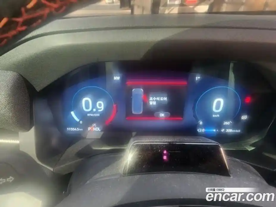 Ford Explorer 2025 2.3 Автомат в Москве № 320512, фото 15