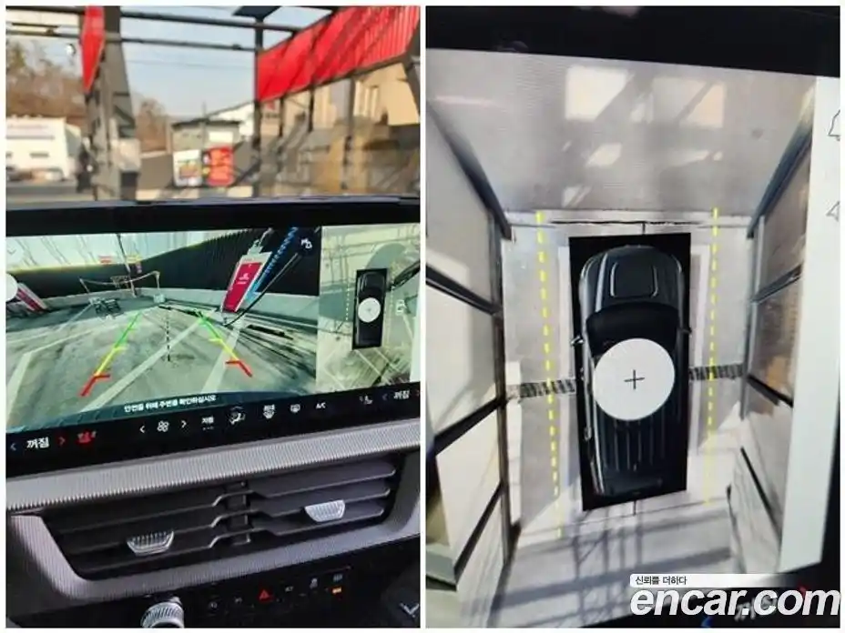 Ford Explorer 2025 2.3 Автомат в Москве № 320512, фото 9