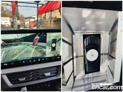 Ford Explorer 2025 2.3 Автомат в Москве № 320512, миниатюра 9