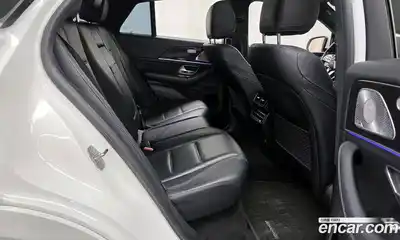 Mercedes-Benz GLE-Class 2021 2.9 Автомат в Москве № 322564, миниатюра 12