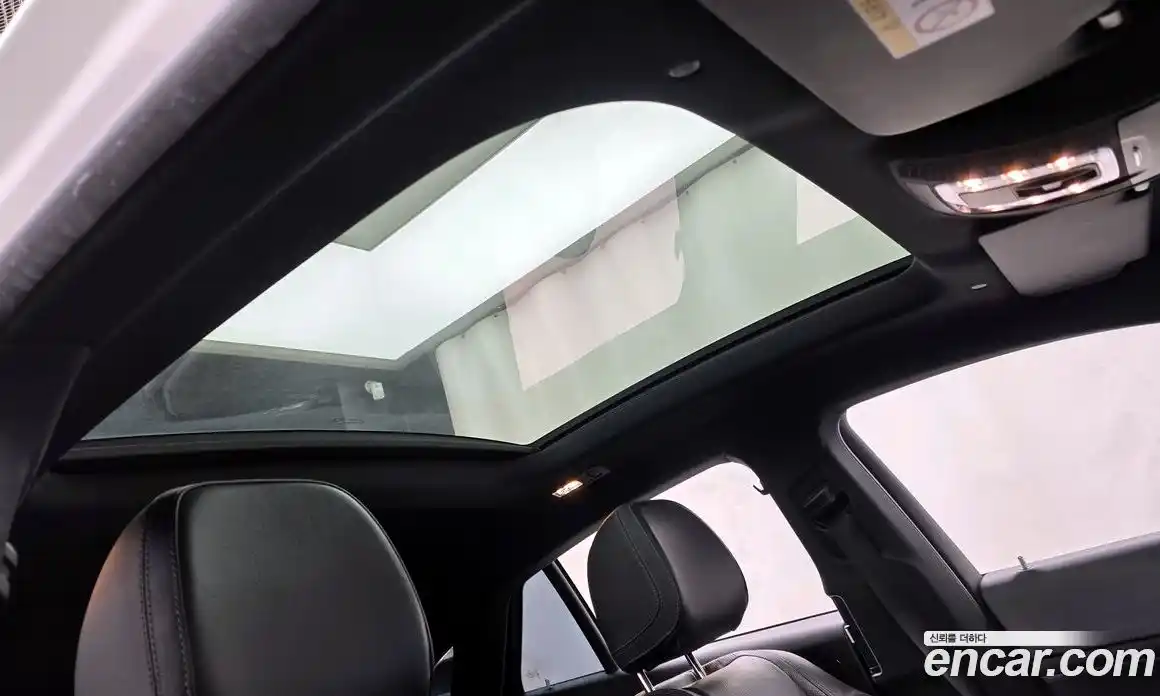 Mercedes-Benz GLE-Class 2021 2.9 Автомат в Москве № 322564, фото 17