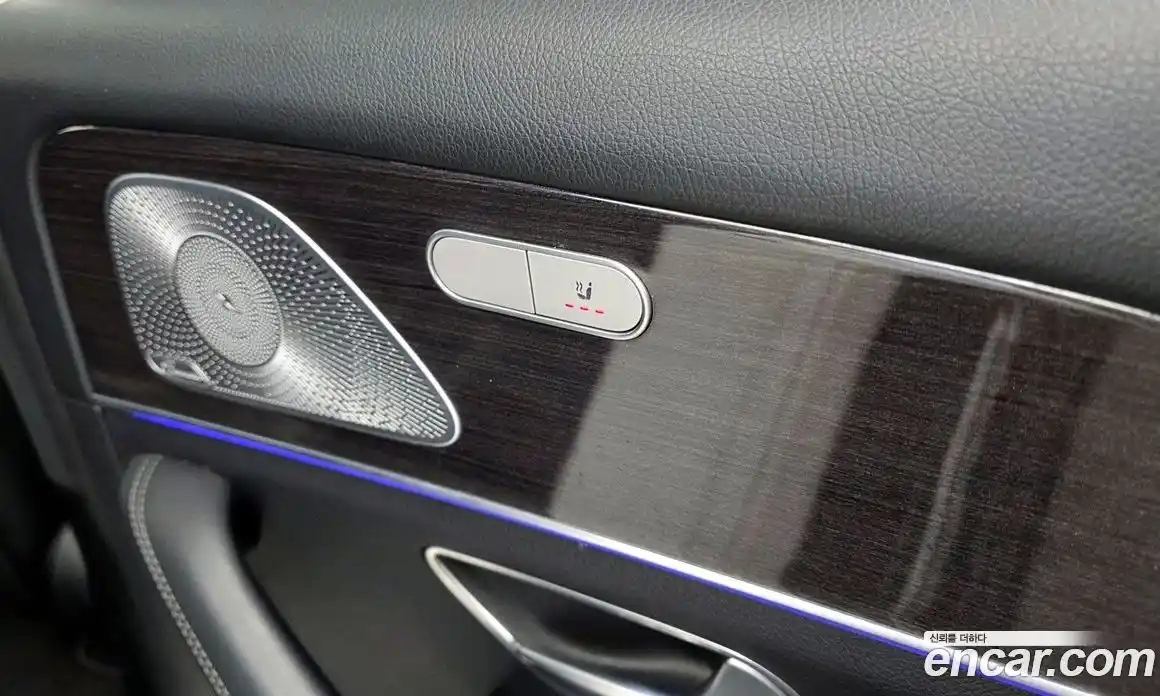 Mercedes-Benz GLE-Class 2021 2.9 Автомат в Москве № 322564, фото 18