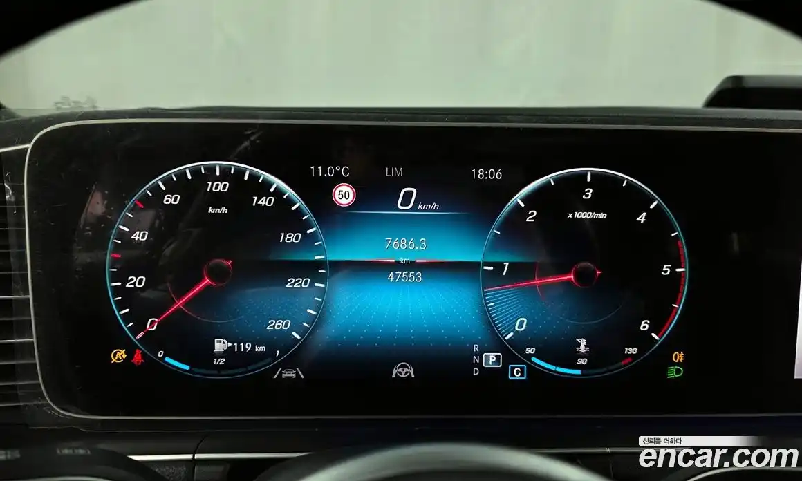 Mercedes-Benz GLE-Class 2021 2.9 Автомат в Москве № 322564, фото 8