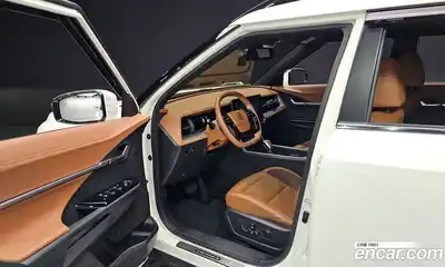 SsangYong Torres 2023 1.5 Автомат в Москве № 32390, миниатюра 11