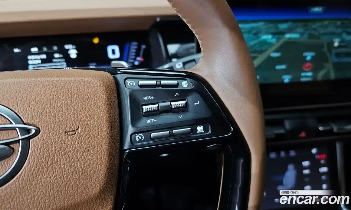 SsangYong Torres 2023 1.5 Автомат в Москве № 32390, фото 19