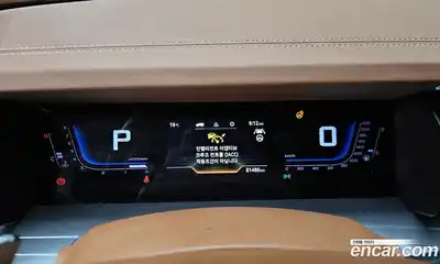 SsangYong Torres 2023 1.5 Автомат в Москве № 32390, миниатюра 8