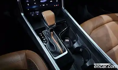 SsangYong Torres 2023 1.5 Автомат в Москве № 32390, миниатюра 9