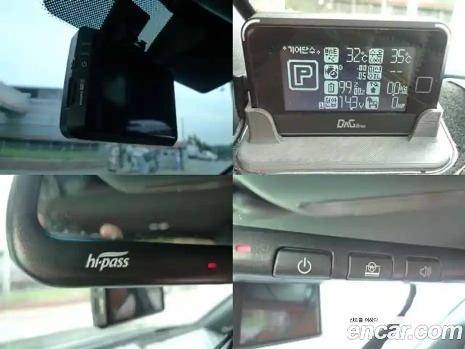 SsangYong Rexton 2021 2.2 Автомат в Москве № 32391, фото 12