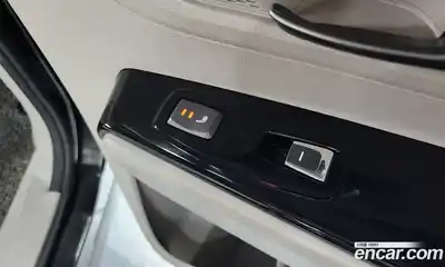 SsangYong Korando 2021 1.5 Автомат в Москве № 32457, миниатюра 12