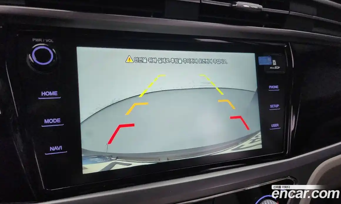 SsangYong Korando 2021 1.5 Автомат в Москве № 32457, фото 14