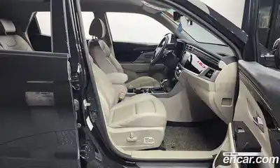 SsangYong Korando 2021 1.5 Автомат в Москве № 32457, миниатюра 5