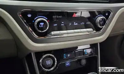 SsangYong Korando 2021 1.5 Автомат в Москве № 32457, миниатюра 7