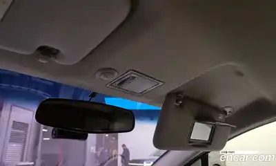 Chevrolet Spark 2014 1.0 Автомат в Москве № 327224, миниатюра 12