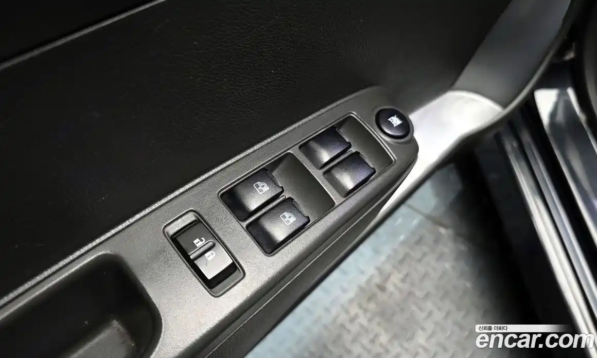 Chevrolet Spark 2014 1.0 Автомат в Москве № 327224, фото 18