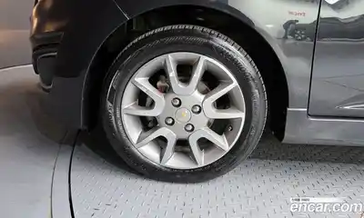 Chevrolet Spark 2014 1.0 Автомат в Москве № 327224, миниатюра 2