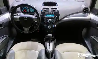 Chevrolet Spark 2014 1.0 Автомат в Москве № 327224, миниатюра 3