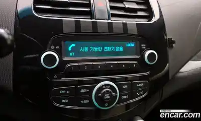 Chevrolet Spark 2014 1.0 Автомат в Москве № 327224, миниатюра 4