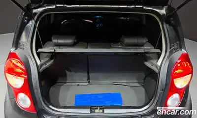 Chevrolet Spark 2014 1.0 Автомат в Москве № 327224, миниатюра 5