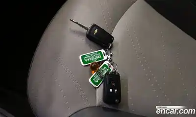 Chevrolet Spark 2014 1.0 Автомат в Москве № 327224, миниатюра 8