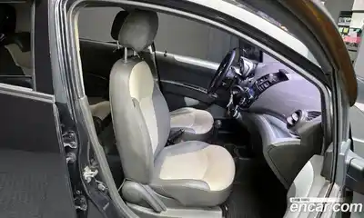 Chevrolet Spark 2014 1.0 Автомат в Москве № 327224, миниатюра 9