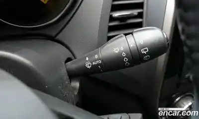 Renault QM3 2014 1.5 Автомат в Москве № 328339, миниатюра 12