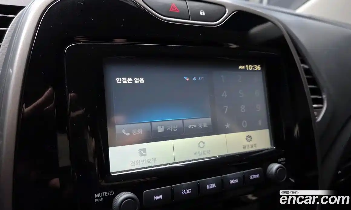 Renault QM3 2014 1.5 Автомат в Москве № 328339, фото 14