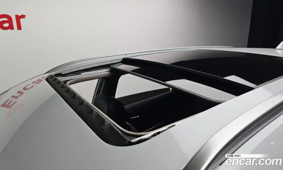 Renault QM6 2017 2.0 Автомат в Москве № 329095, фото 20