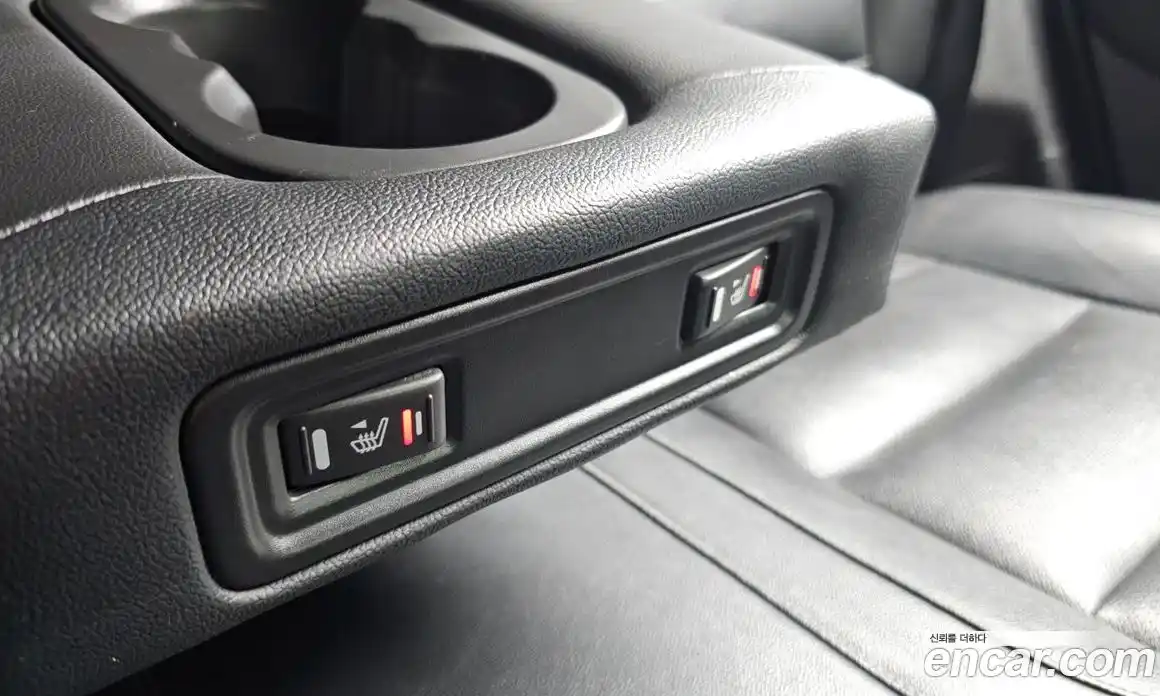 Renault QM6 2017 2.0 Автомат в Москве № 329095, фото 7