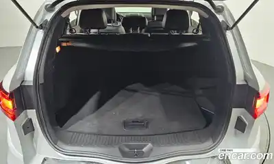 Renault QM6 2017 2.0 Автомат в Москве № 329095, миниатюра 9