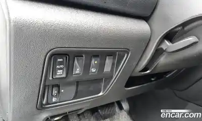 Renault QM6 2017 2.0 Автомат в Москве № 329095, миниатюра 10