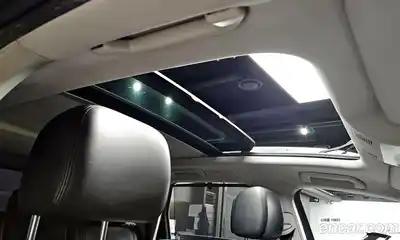 Volkswagen Touareg 2012 3.0 Автомат в Москве № 329880, миниатюра 2