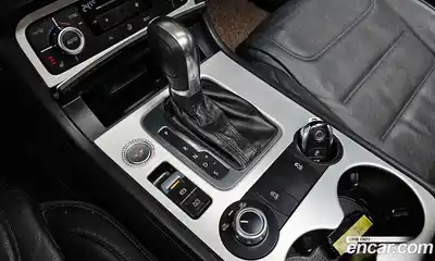 Volkswagen Touareg 2012 3.0 Автомат в Москве № 329880, миниатюра 7