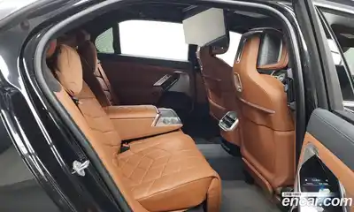 BMW 7-Series 2023 3.0 Автомат в Москве № 331389, миниатюра 12