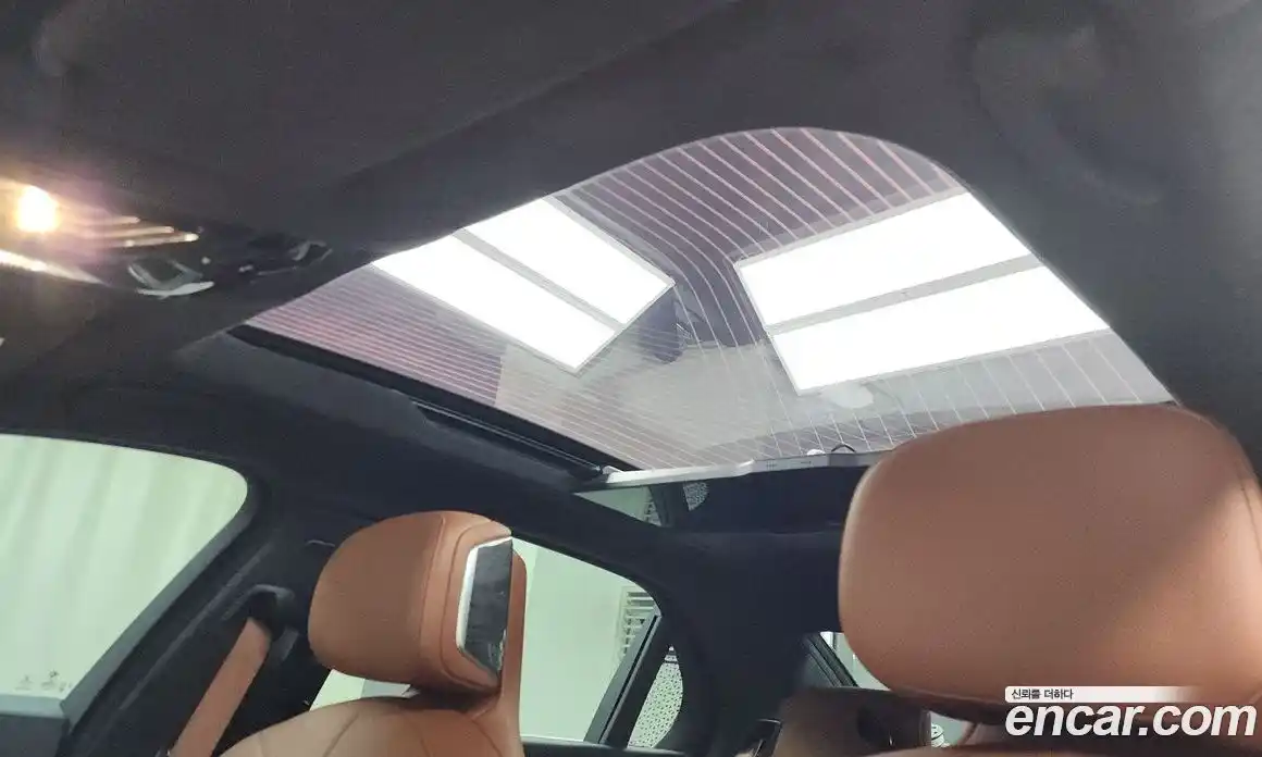 BMW 7-Series 2023 3.0 Автомат в Москве № 331389, фото 19