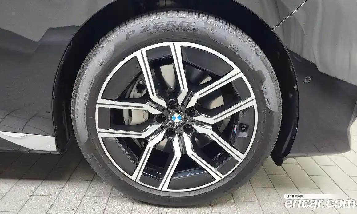 BMW 7-Series 2023 3.0 Автомат в Москве № 331389, фото 5